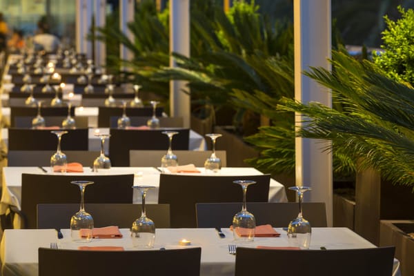ApartHotel Costa Encantada by null