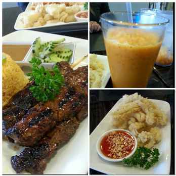 @ Thai BBQ - Beef sate, thai tea, calamari. - Thai Near Me - Murrieta, California @ Thai BBQ - Beef sate, thai tea, calamari. - Thai Near Me - Murrieta, California
