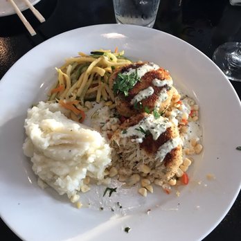 Hatteras Sol Waterside Grill - New American Near Me - Hatteras, North Carolina