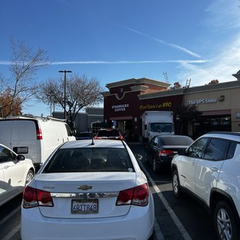 Starbucks - Coffee & Tea Near Me - Tracy, California Starbucks - Coffee & Tea Near Me - Tracy, California