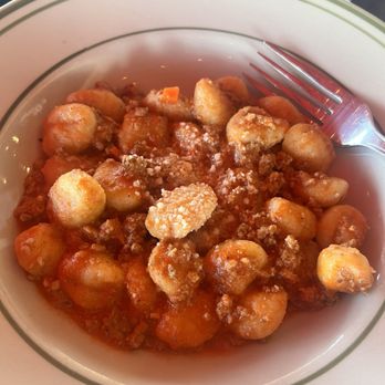 Mandola’s Italian Kitchen - Gnocchi Bolognese - Italian Near Me - Odessa, Florida Mandola’s Italian Kitchen - Gnocchi Bolognese - Italian Near Me - Odessa, Florida