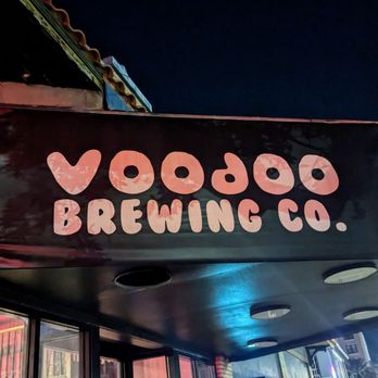 Voodoo Brewing - Brewpubs Near Me - St. Petersburg, Florida Voodoo Brewing - Brewpubs Near Me - St. Petersburg, Florida