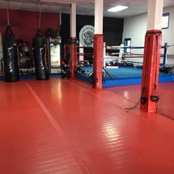 Berkeley Muay Thai & Fitness