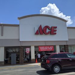 Vision Ace Hardware