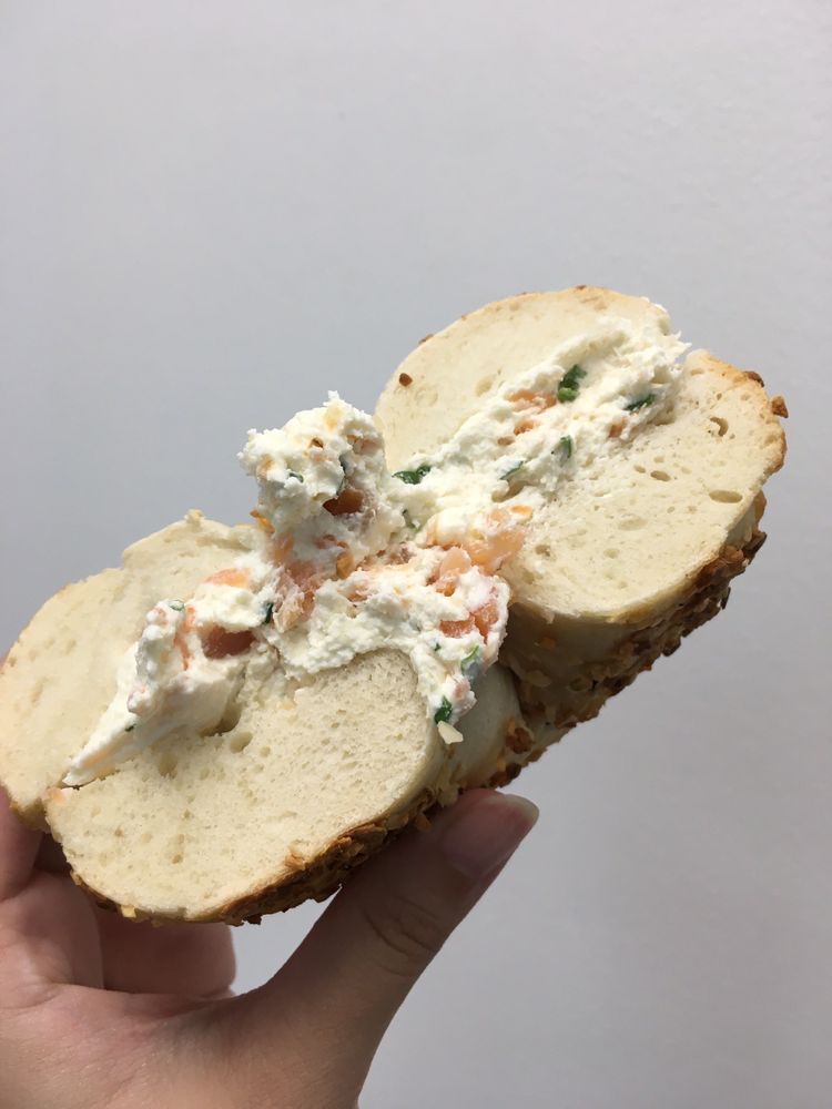 Baz Bagel and Restaurant