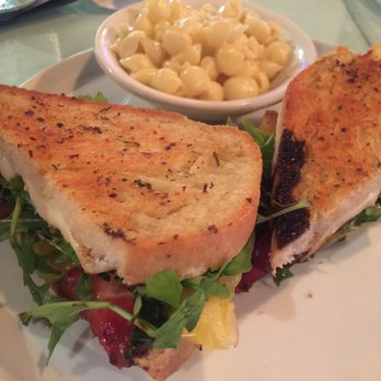 BiGA - Best Caprese sandwich of my life!! - American Near Me - Prescott, Arizona