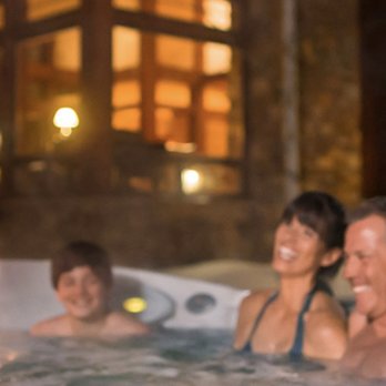 Knickerbocker Pools & Spas - Hot Tub & Pool Near Me - Springfield, Ohio