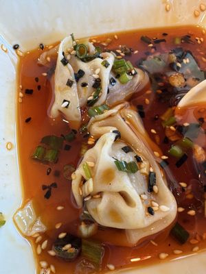 Dumpling King by null