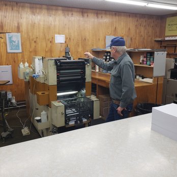 Burlington Press & Printing - Printing Services Near Me - Burlington, Washington Burlington Press & Printing - Printing Services Near Me - Burlington, Washington