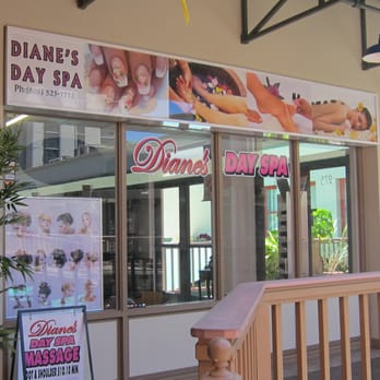 Diane's Day Spa - Day Spas Near Me - Honolulu, Hawaii Diane's Day Spa - Day Spas Near Me - Honolulu, Hawaii