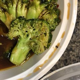broccoli in a bowl broccoli in a bowl
