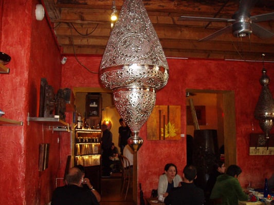 Balzac Café by null