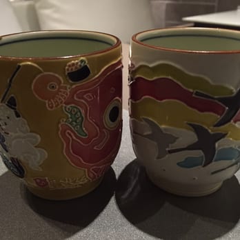 Nanzan GiroGiro - Fabulous dinnerware to embellish the wonderful flavors. - Japanese Near Me - Honolulu, Hawaii