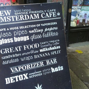 New Amsterdam Café - Cafes Near Me - Vancouver, British Columbia New Amsterdam Café - Cafes Near Me - Vancouver, British Columbia