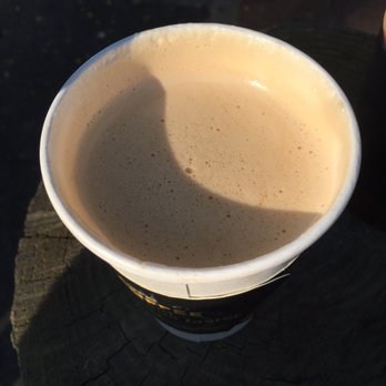 Cuban Coffee Queen Waterfront - Delicious Cafe Con Leche - Coffee & Tea Near Me - Key West, Florida