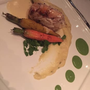 Latitudes - Sunset Key Cottages - Lobster Tail - Seafood Near Me - Key West, Florida