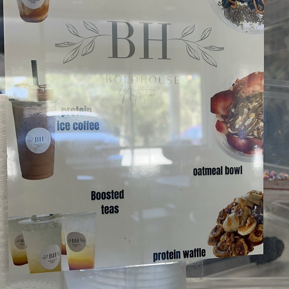 Bold House - Coffee & Tea Near Me - Odessa, Florida