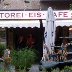 Café Tullio