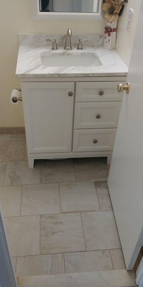 Slide of 2K Home Services