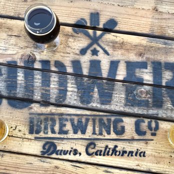 Sudwerk Brewing Co - Breweries Near Me - Davis, California Sudwerk Brewing Co - Breweries Near Me - Davis, California
