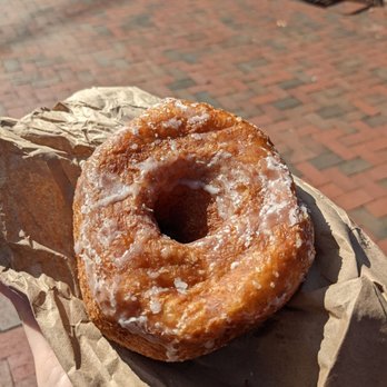 Carlson's Donuts & Thai Kitchen - Cronut - Donuts Near Me - Annapolis, Maryland Carlson's Donuts & Thai Kitchen - Cronut - Donuts Near Me - Annapolis, Maryland