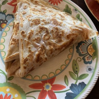 Julianna's Crepes - The Farmers Special. A French breakfast burrito - Creperies Near Me - Atlanta, Georgia