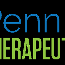 Penn Valley Therapeutic Massage - PVTM Logo