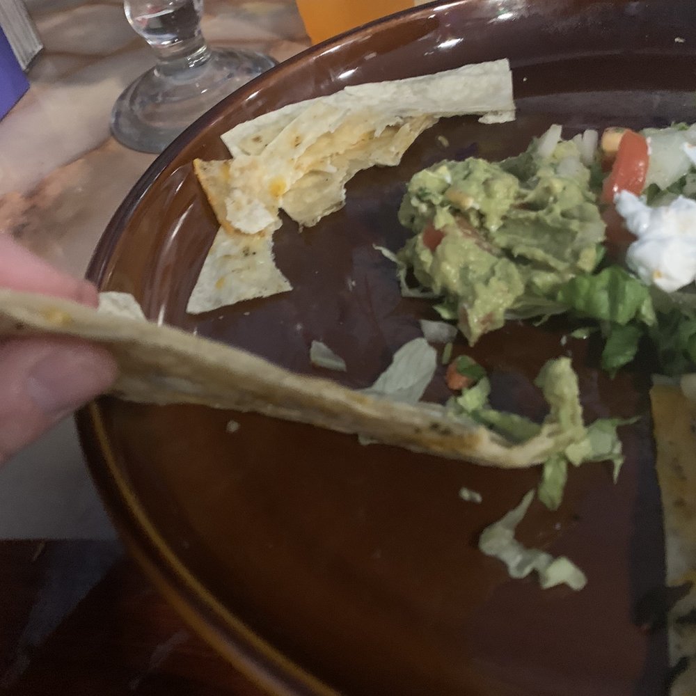 Mazatlan - Super thin quesadilla - Mexican Near Me - Hurricane, Utah Mazatlan - Super thin quesadilla - Mexican Near Me - Hurricane, Utah