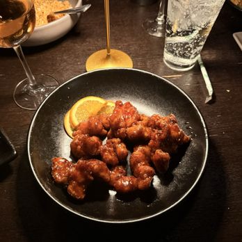 P.F. Chang's - Catering Orange Chicken - Chinese Near Me - Buffalo, New York P.F. Chang's - Catering Orange Chicken - Chinese Near Me - Buffalo, New York