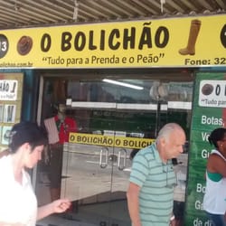 O Bolichão