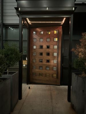 Arnette's Chop Shop by null