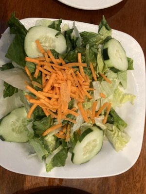 Jimmy's Steer House by null