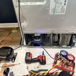 Marcus Mechanical