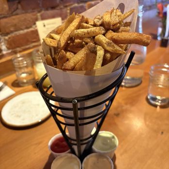Duckfat - New American Near Me - Portland, Maine Duckfat - New American Near Me - Portland, Maine