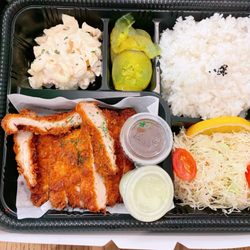 Katsuya - Chicken Katsu