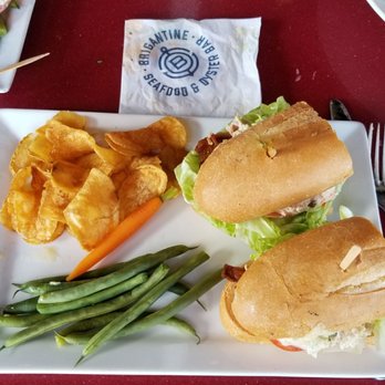 Brigantine - Seafood Near Me - San Diego, California