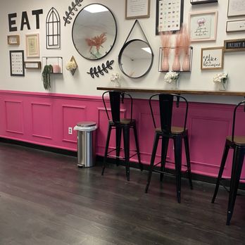 Lita's Treats - Cupcakes Near Me - Irmo, South Carolina Lita's Treats - Cupcakes Near Me - Irmo, South Carolina