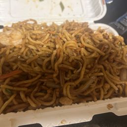 Lo Mein