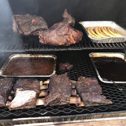 BBQ50 BBQ Catering - From our smoker to yours!!