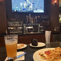 Blue Ridge Grill - Good food