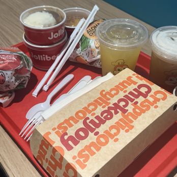 Jollibee - Filipino Near Me - New York, New York