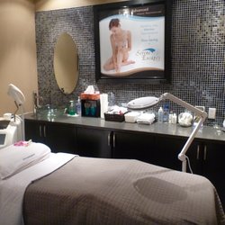 Serene Escapes Day Spa - Laser Hair Removal & Skin Rejuvenation Room