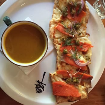 Miijidaa Café + Bistro - Canadian (New) Near Me - Guelph, Ontario