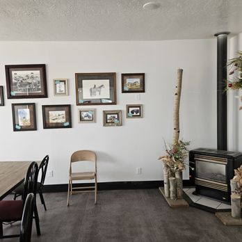 3C Grill - Inside - Burgers Near Me - Grace, Idaho 3C Grill - Inside - Burgers Near Me - Grace, Idaho