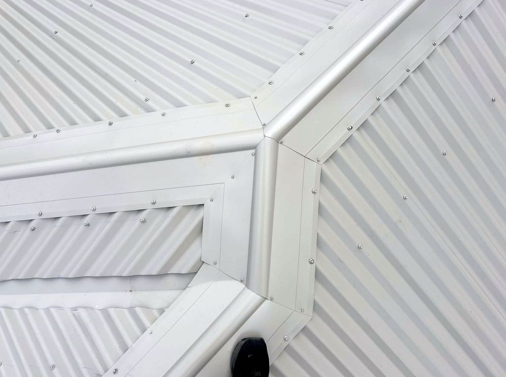 Slide of Melita Roofing