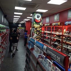 CeX