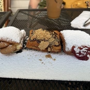 The Vintage - BEIGNETS - Wine Bars Near Me - New Orleans, Louisiana The Vintage - BEIGNETS - Wine Bars Near Me - New Orleans, Louisiana