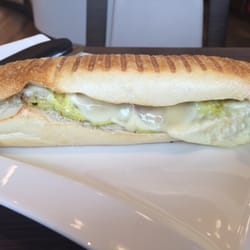 Schelbert & Koller, Restaurant Kleinstadt