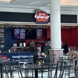 Krispy Krunchy Chicken - Store front