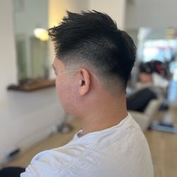 Monterey Hair Salon on Yelp